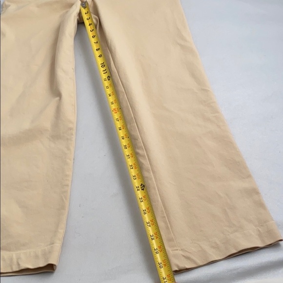 St John’s Sport tan stretch trouser pants - Picture 12 of 14